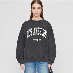 Anine Bing Ramona Sweatshirt